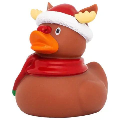 Badand Jul Elg