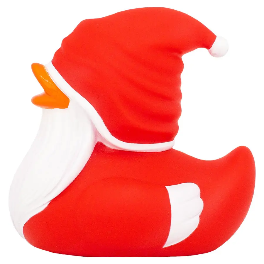 Badeand Jul Nissetroll 