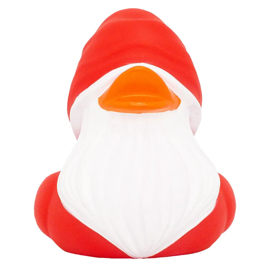 Badeand Jul Nissetroll 