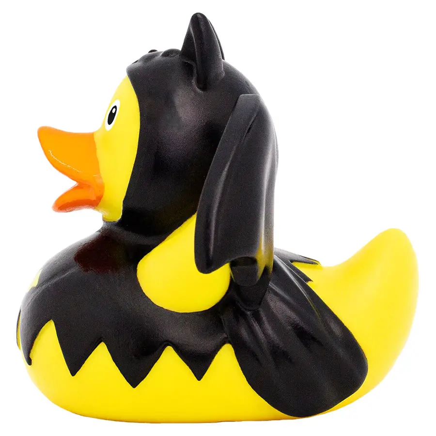 Badeand Flaggermus 