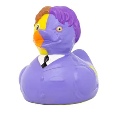 Badeand Todelt Ansikt