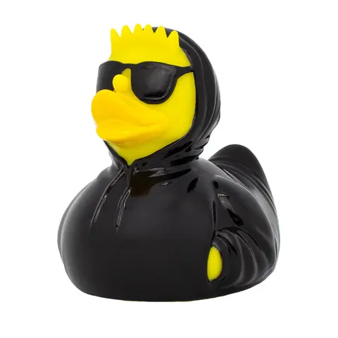 Badeand Street Hoodie