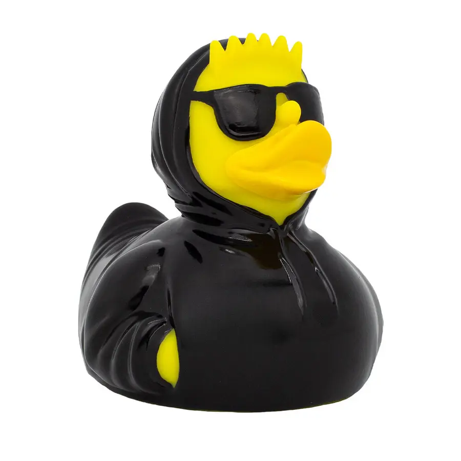 Badeand Street Hoodie 