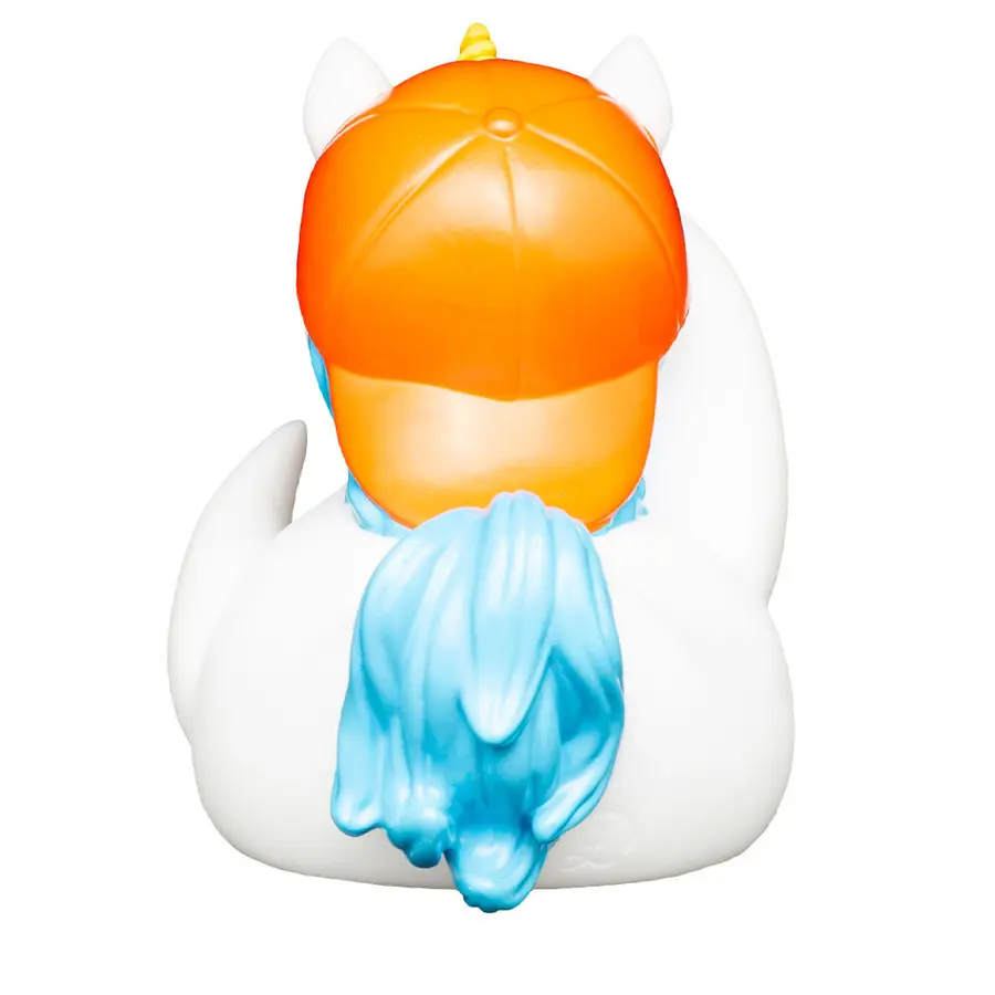 Badeand Dab Enhjørning 