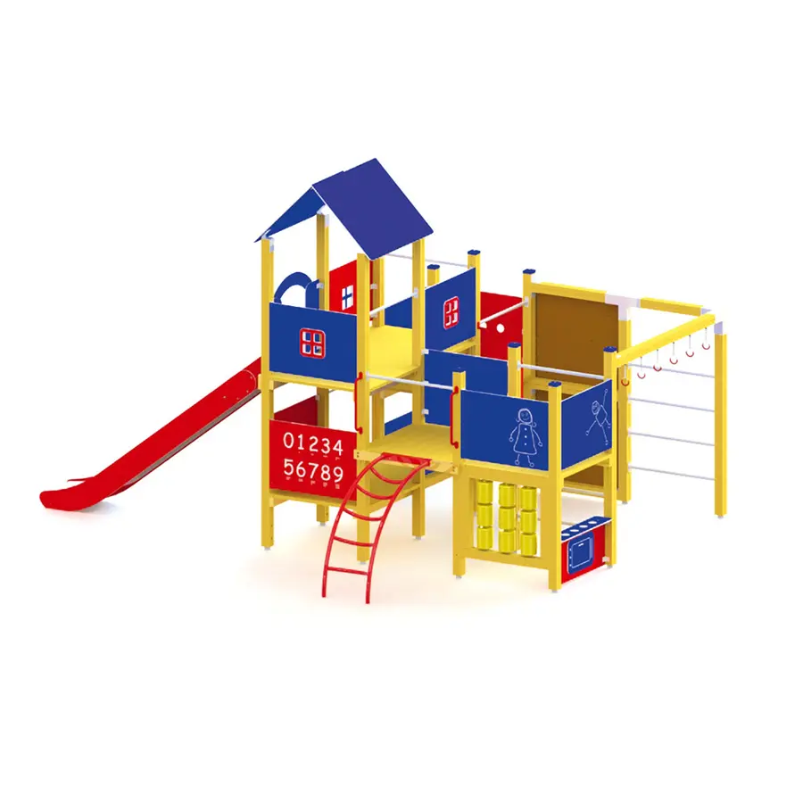 Lekestativ Vrådal Telemarkserien 