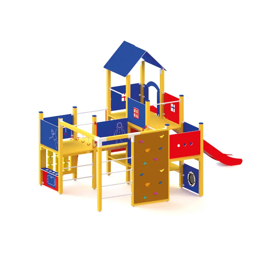 Lekestativ Vrådal Telemarkserien 