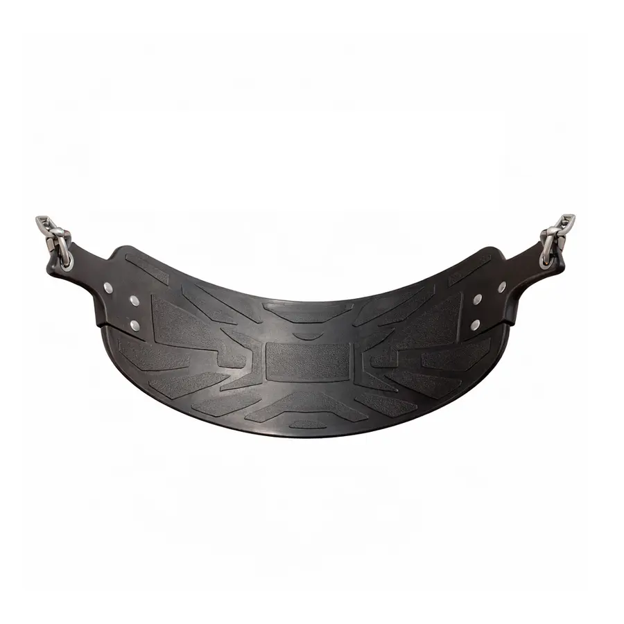 Huskesete Beltehuske Huskebånd uten kjetting 