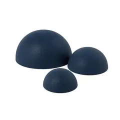 Helkule - Epdm kule 500 mm inkl. stålanker