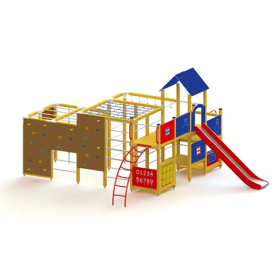 Lekestativ Gaustatoppen Telemarkserien 