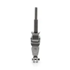 Oppheng til vertikal stolpe | Bolt 200mm 1 stk huskeoppheng
