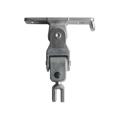 Oppheng til store husker | mont.plate