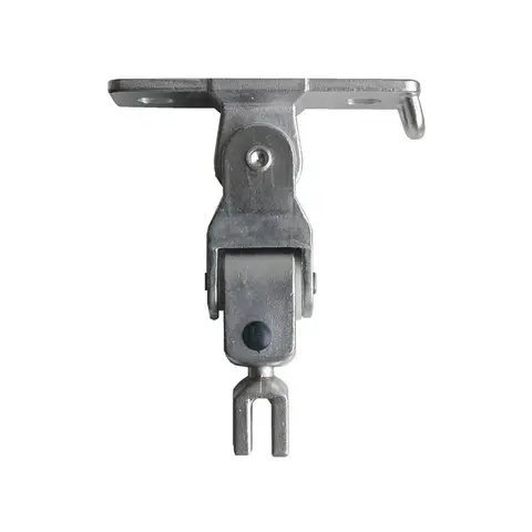 Oppheng til store husker | mont.plate