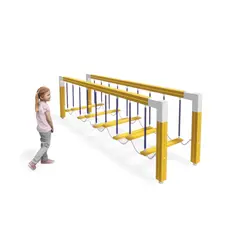 Hinder Gangbro Til lekeplass og treningspark