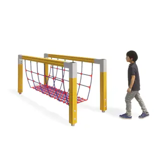 Hinder Gangbro Til lekeplass og treningspark