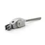 Oppheng til huske | Bolt Rustfritt | 1 stk huskeoppheng