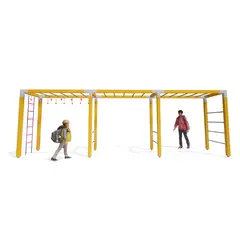 Klatrekube XXL Til lekeplass og treningspark