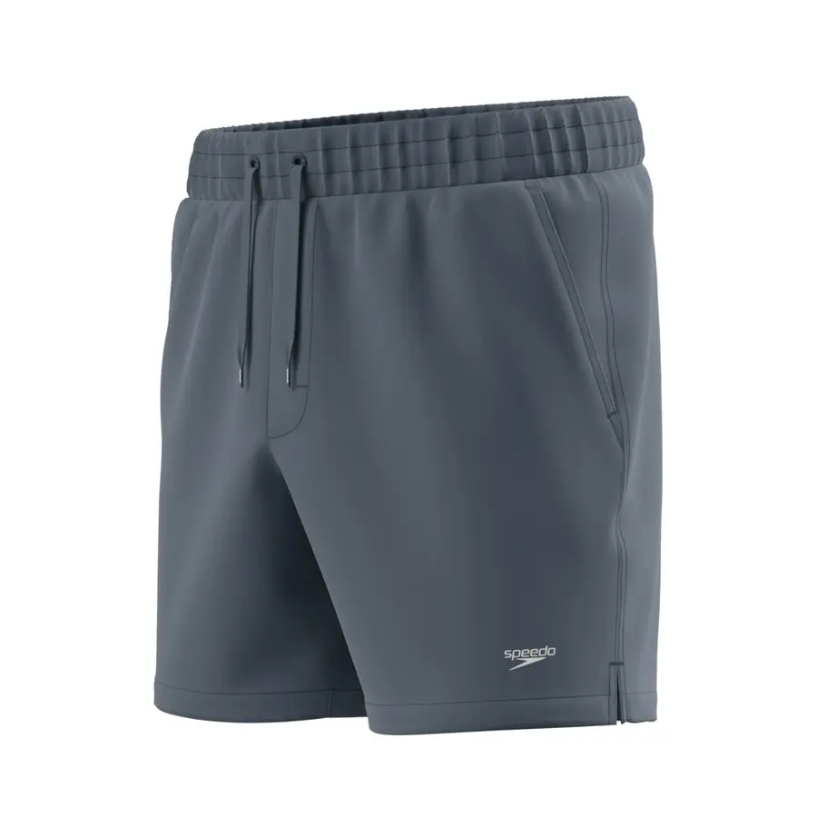 Speedo Essential 2.0 16 XS Speedo | Grå | Recycled Nylon 
