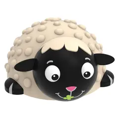 Gummifigur | Liten sau Til skoler, lekeplasser og parker