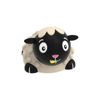 Gummifigur | Liten sau Til skoler, lekeplasser og parker