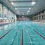 Malmsten Classic PRO™ Racing Lane 50 m 50 m Banetau | 100 mm | Blå/Hvit 