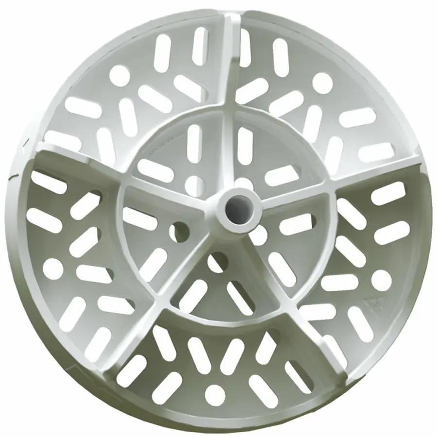 Malmsten Classic PRO™ Racing Lane 50 m 50 m Banetau | 100 mm | Blå/Hvit 
