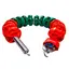Malmsten Classic PRO™ Racing Lane 25 m Banetau | 100 mm | Blå/Hvit 