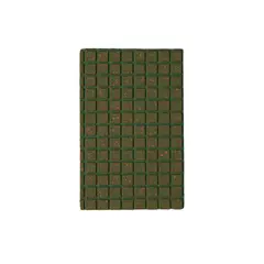 Treadmastermatte til stupetårn | Grønn 1600x1000x 6mm