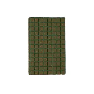 Treadmastermatte til stupetårn | Grønn 1600x1000x 6mm