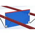 Malmsten Turnboard Elite | S Vendebrett | 209 x 8,6 x 102 cm