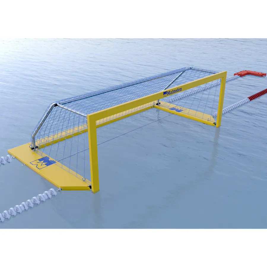 Beach Vannpolo Field Deluxe Vannpolobane | Uten mål 