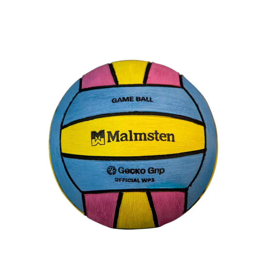 Vannpoloball Malmsten 3 Junior Matchball World Aquatics 