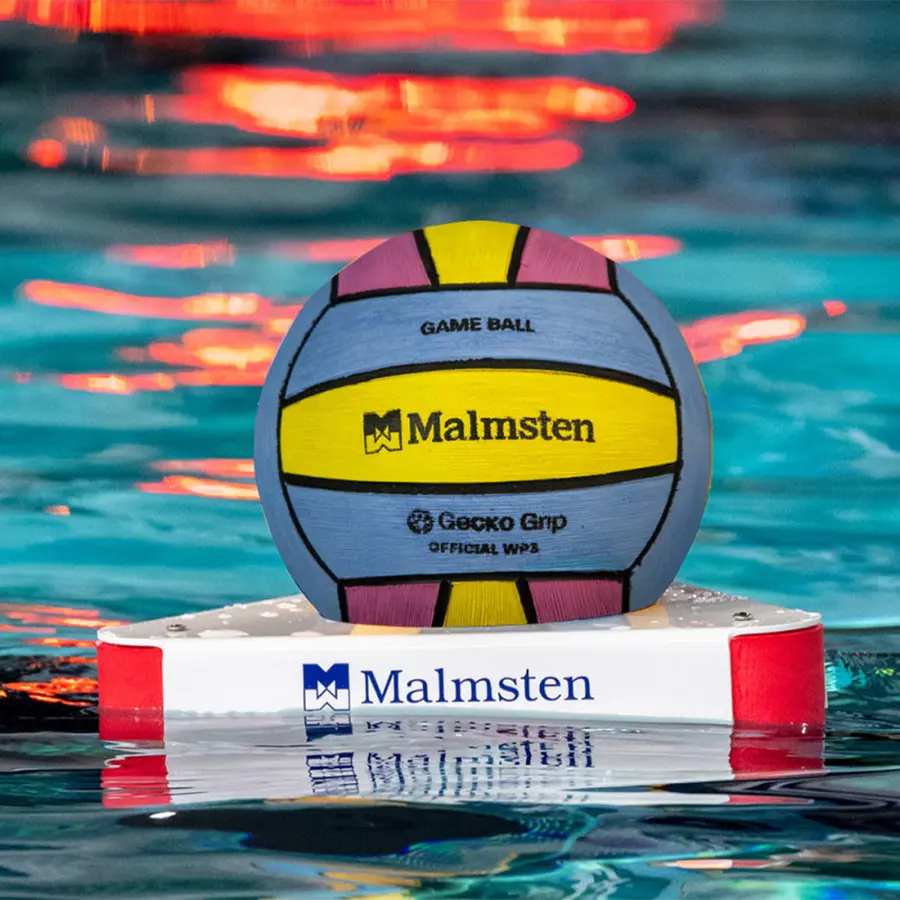 Vannpoloball Malmsten 3 Junior Matchball World Aquatics 