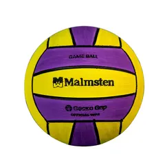 Vannpoloball Malmsten 4 Dame Matchball World Aquatics