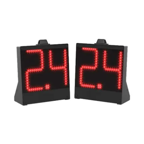 Skuddklokker Add-On MRA-WS24 Vannpolo | Tilbehør til resultattavler