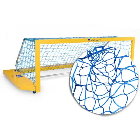 Vannpolonett til Beach/Junior 2,5 meter Vannpolom&#229;l nett