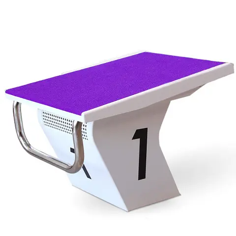 Malmsten Startpall PRO Rustfritt stål 316L | Velg farge: