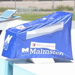 Tilbeh&#248;r | Malmsten Startpall Trekk Overtrekk | Beskyttelsestrekk