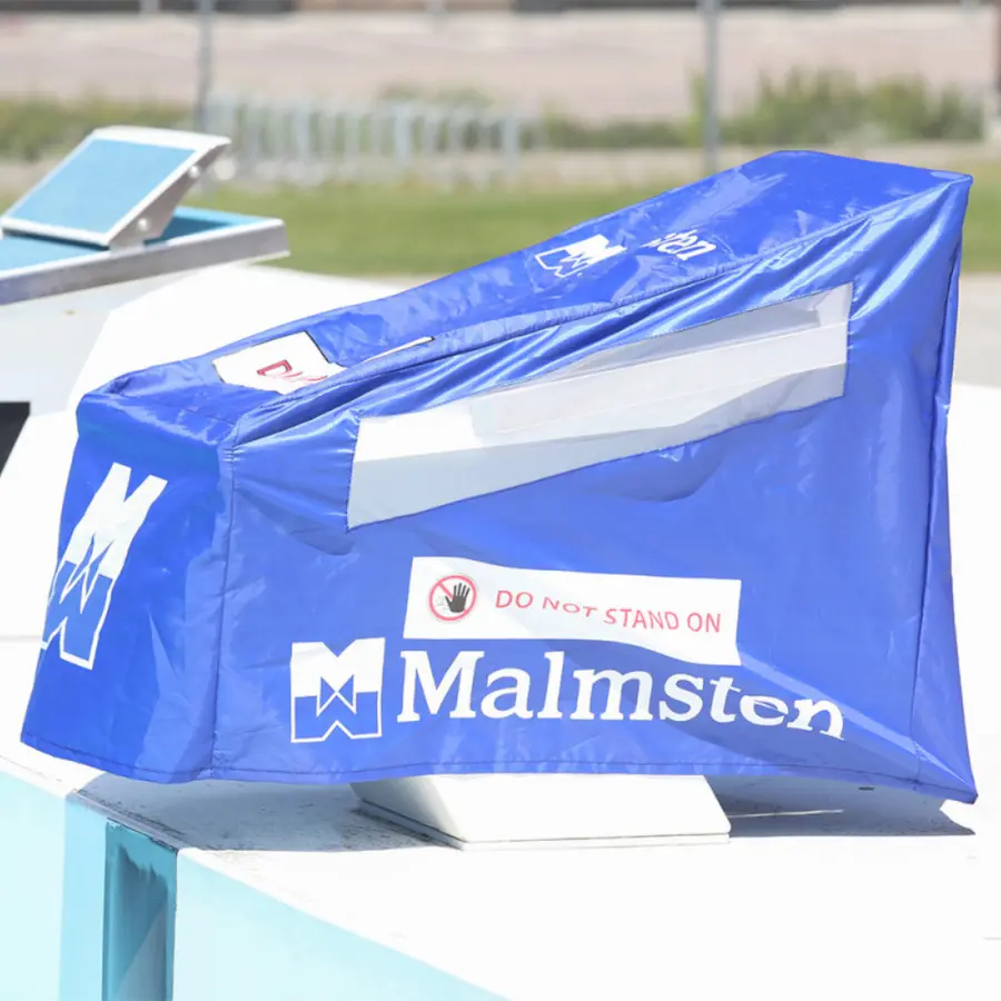 Tilbehør | Malmsten Startpall Trekk Overtrekk | Beskyttelsestrekk 