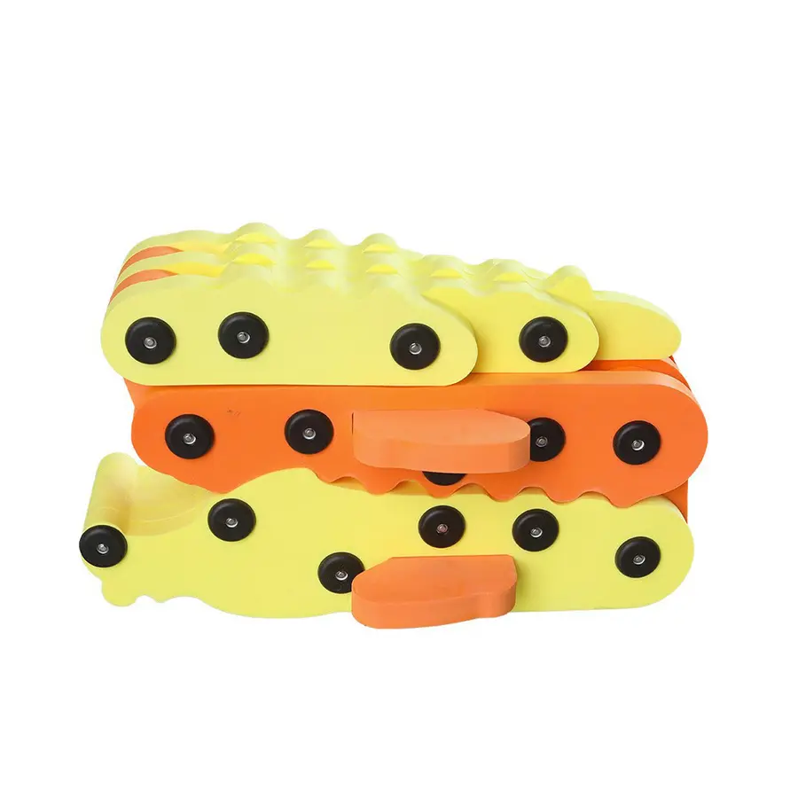 Flyteleke Allie Stor vannleke til basseng 