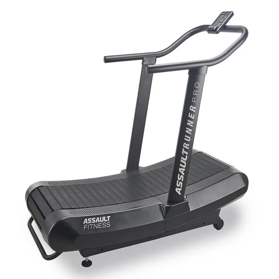 Løpebånd Air Runner Tredemølle med manuell drift 