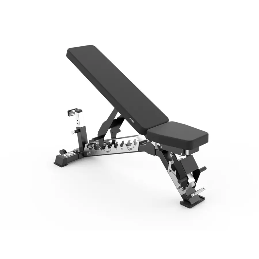 Treningsbenk Bench BC 4.0 Justerbar | Max 500 kg 