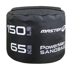 Strongman Vektbag MF 45 kg