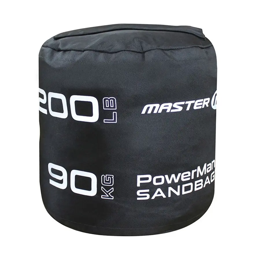 Strongman Vektbag MF 90 kg 