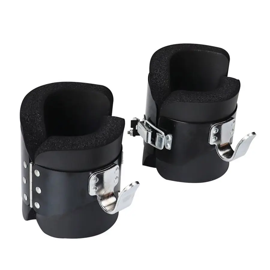 Inversjonsstøvler MF Gravity Boots Treningsutstyr for hengende trening 