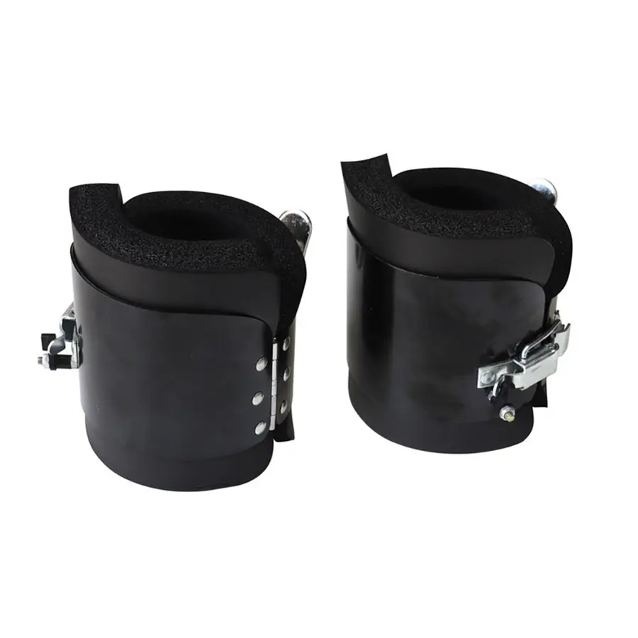 Inversjonsstøvler MF Gravity Boots Treningsutstyr for hengende trening 