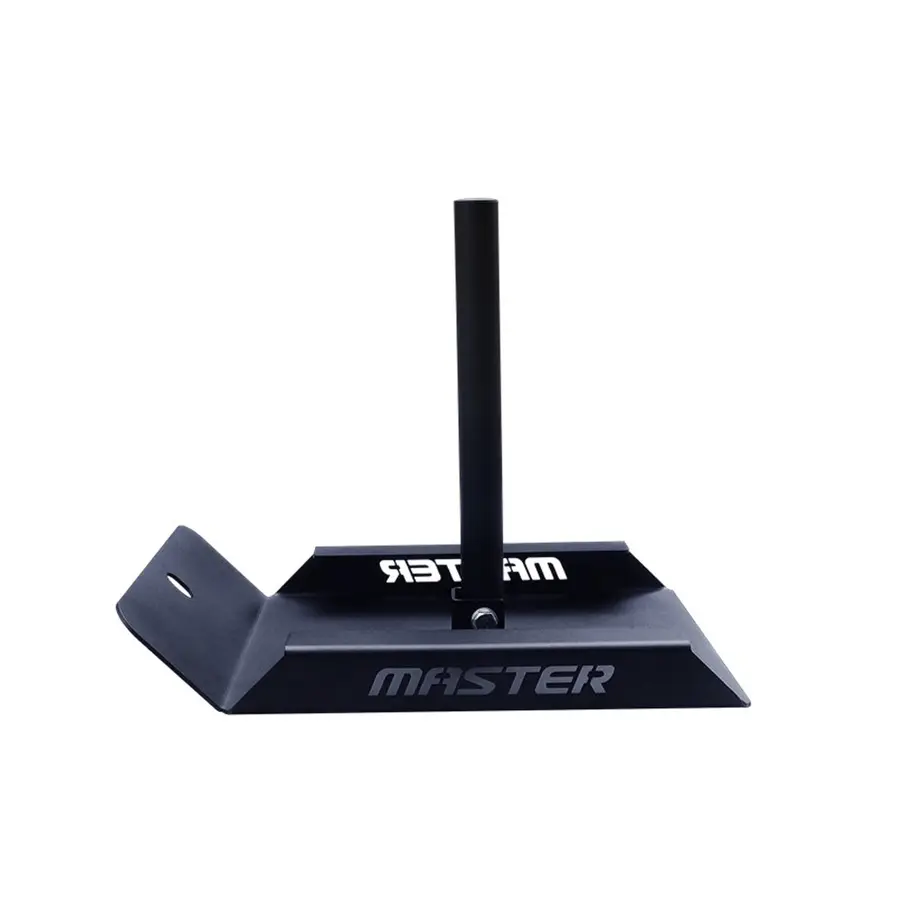 Slede Mini MF Trekkslede | Pullslede 