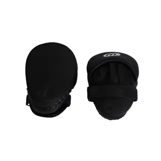 Master Fitness Mitts for slagtrening 1 par treningspads