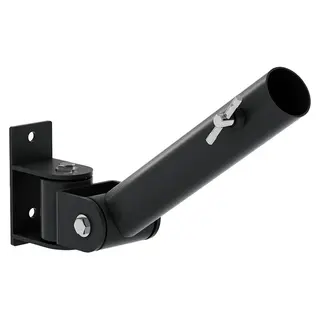 T-Bar Master Fitness Til rigger med 60 x 60 mm ramme