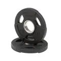Vektskive Gummiert Master Fitnes 1,25 kg Hull 50 mm| Stk.
