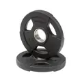 Vektskive Gummiert Master Fitness 2,5 kg Hull 50 mm| Stk.